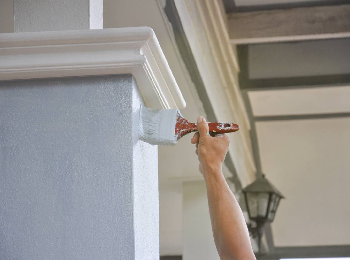 Painters & decorators in Hengoed