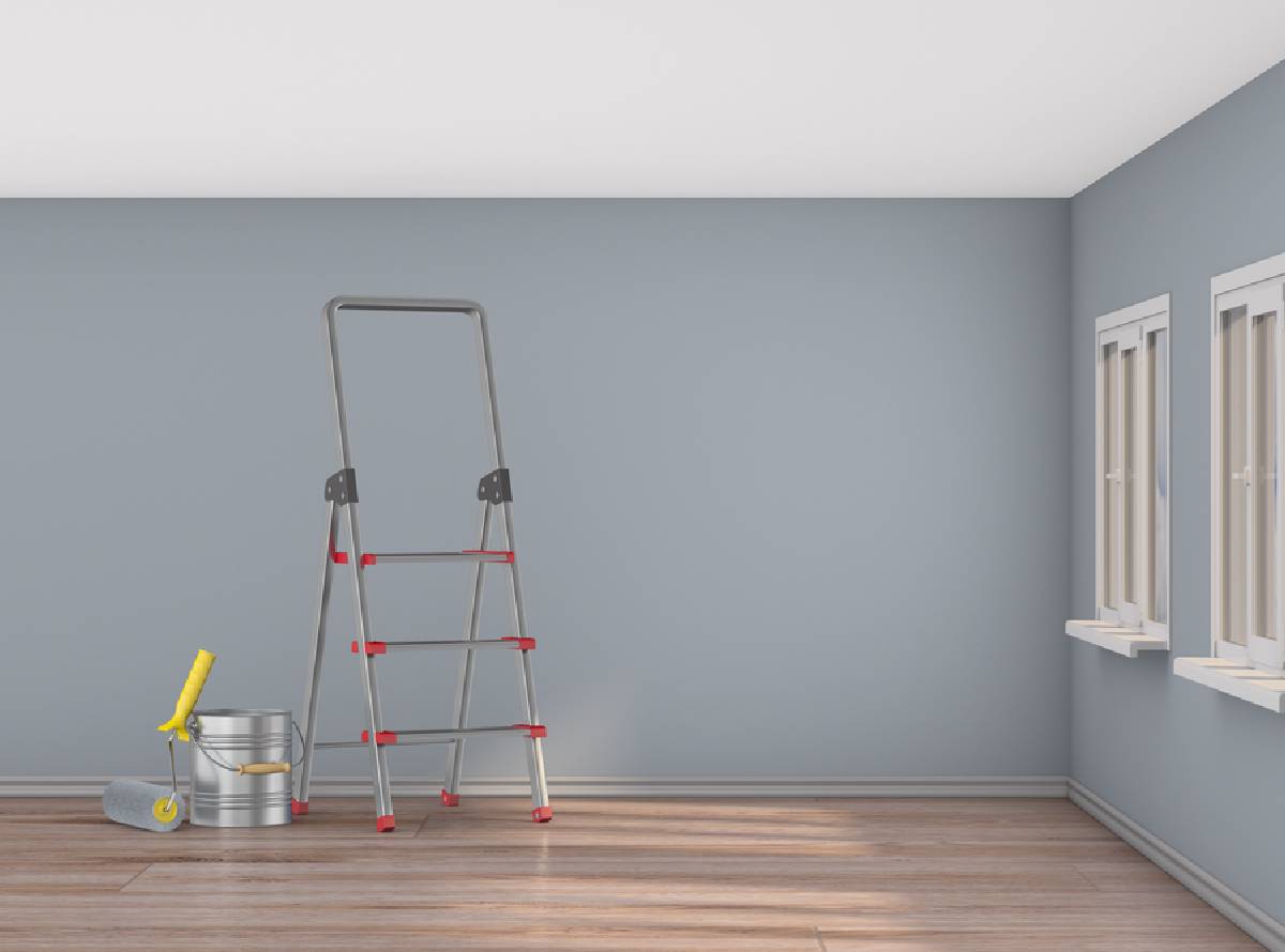 Painters & decorators in Hengoed