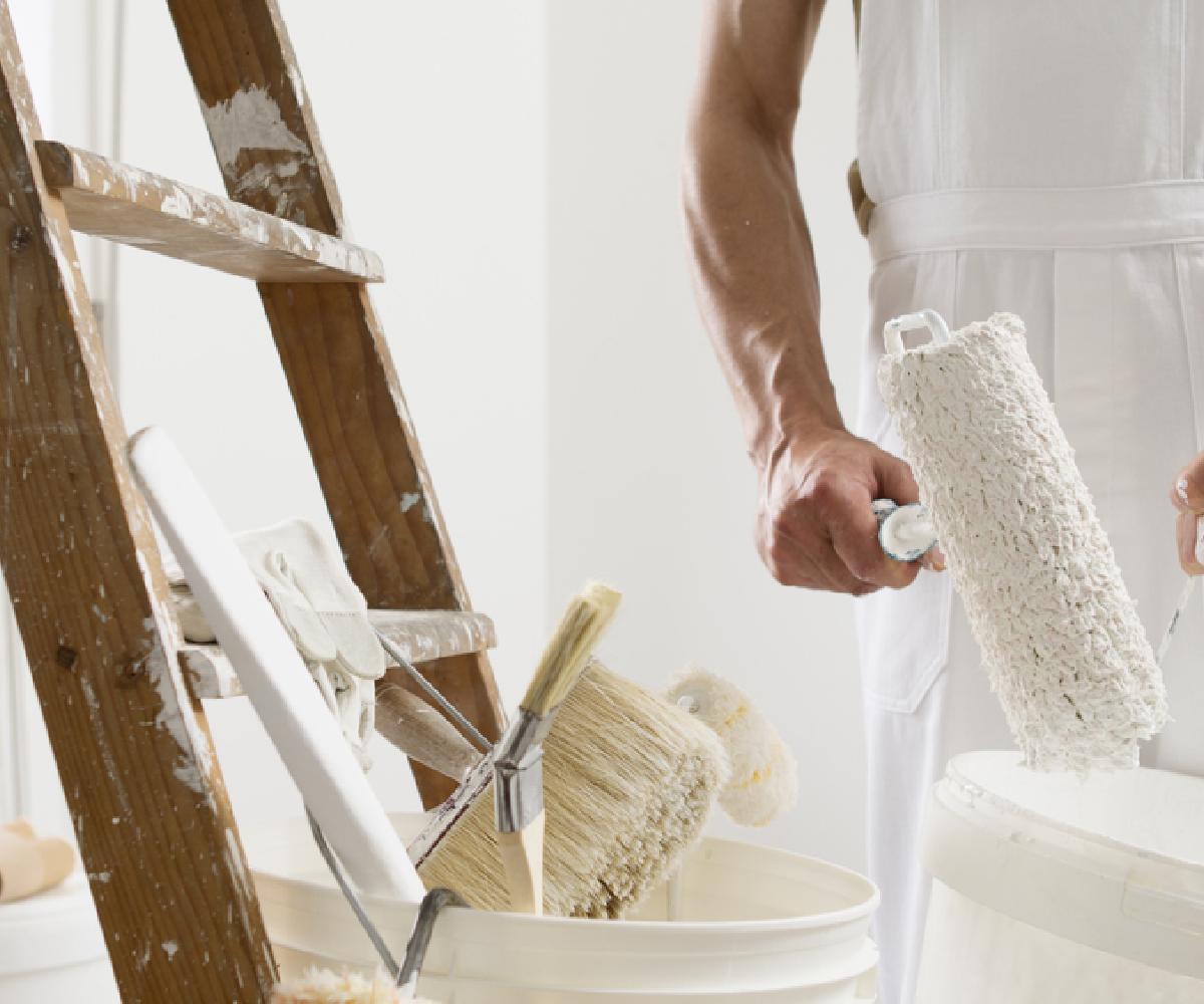 Painters & decorators in Hengoed